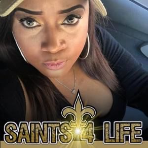 Meet your Posher, Dorothy